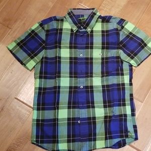 American Eagle boys shirt like new
